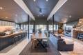 Kitchen, Living, Dining